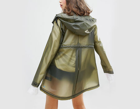 Изображение пошив дождевиков на заказ из непромокаемых материалов