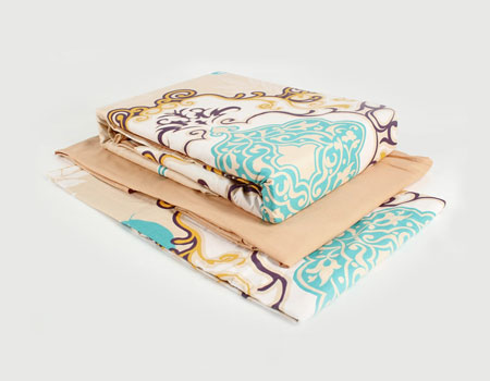 Изображение пошив постельного белья оптом на заказ