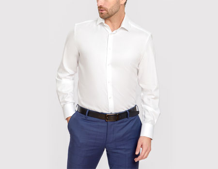 Изображение пошив сорочек на заказ быстро и недорого