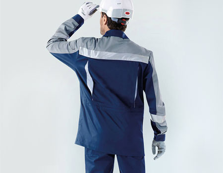 Изображение пошив спецодежды на заказ оптом