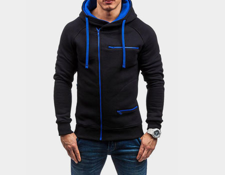 Изображение пошив толстовок оптом на заказ