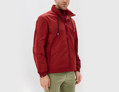 Изображение пошив ветровок на заказ для мужчин и женщин